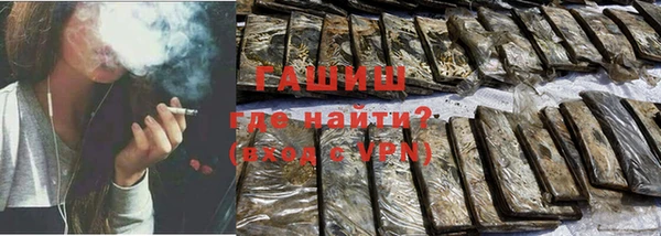 молекула духа Арсеньев